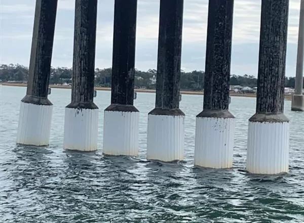 Emerald Isle Pile Jackets
